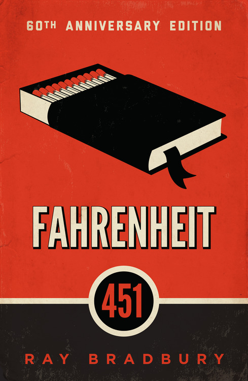 Ray Bradbury-Farenheit 451-Matthew Owen Ray Bradbury-Farenheit 451-Matthew Owen